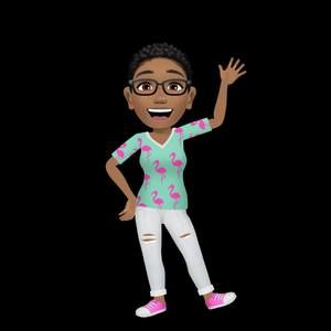 Meet your Posher, Cecilia